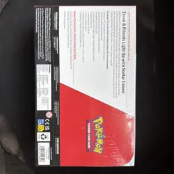 Pokemon Prismatic Evolutions COSTCO 2-pack ETB Elite Trainer Box, Booster Bundle - Image 2