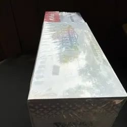 Pokemon Prismatic Evolutions COSTCO 2-pack ETB Elite Trainer Box, Booster Bundle - Image 3