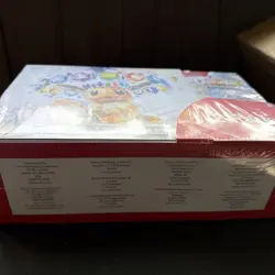 Pokemon Prismatic Evolutions COSTCO 2-pack ETB Elite Trainer Box, Booster Bundle - Image 5