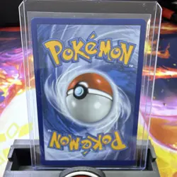 Squirtle Pokemon TCG McDonald's Collection 2026 Promo Holo 039 Basic HP 80 EN - Image 2