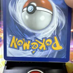 Squirtle Pokemon TCG McDonald's Collection 2026 Promo Holo 039 Basic HP 80 EN - Image 4