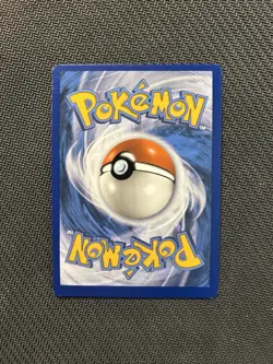 Pokemon TCG Pidgeot ex 164/197! NM Condition! See Description! - Image 2