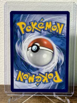 Pokemon Pikachu - (Cosmos Holo SWIRL) 027/078 Pokemon GO Promo NM Pokemon TCG - Image 2