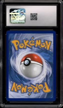Pokemon Mega Charizard X ex Phantasmal Flames SIR #125 CGC 8.5 - Image 2