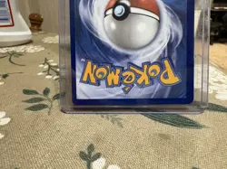 Mega Dragonite EX 295/217 GOLD Mega Hyper Rare Pokemon Ascended Heroes - Image 2