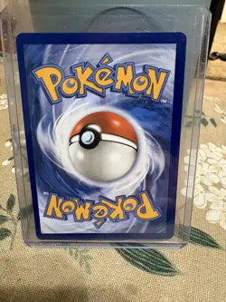 Mega Dragonite EX 295/217 GOLD Mega Hyper Rare Pokemon Ascended Heroes - Image 4
