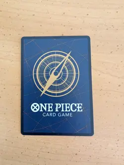 • Monkey.D.Luffy • P-022 One Piece Film Red Promo One Piece TCG NM - Image 2