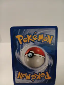 Pokemon Eevee Holo WOTC Vintage Black Star Promo #11 LP - Image 3