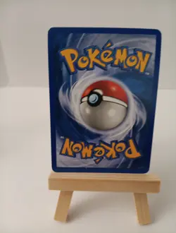 Pokemon Eevee Holo WOTC Vintage Black Star Promo #11 LP - Image 5