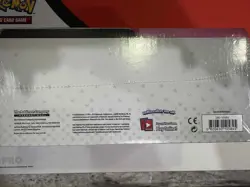 Pokemon Evolution Celebration Tin Sylveon GX Sam’s Club Exclusive 2 Pack See Des - Image 2