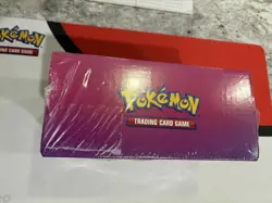 Pokemon Evolution Celebration Tin Sylveon GX Sam’s Club Exclusive 2 Pack See Des - Image 3
