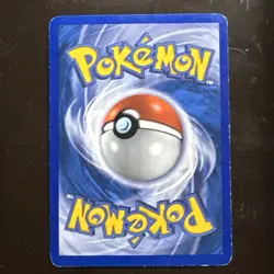 Electabuzz Delta Species 29/101 EX - Dragon Frontiers Uncommon Pokemon TCG - Image 3