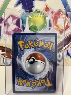 Zorua 142/086 Illustration Rare (IR) Full Art - Pokemon TCG White Flare S&V NM - Image 2