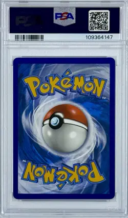 2023 Pokemon Sword Shield Crown Zenith #GG35 Full Art Leafeon VSTAR PSA 10 - Image 2
