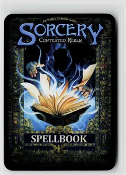 Sorcery Contested Realm Arthurian Legends Sugarplum Pixies x3 NM Exceptional - Image 2