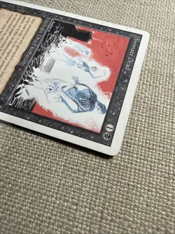Animate Dead x2 2x 1994 Revised Edition Black Uncommon Enchantment MTG MP - Image 5