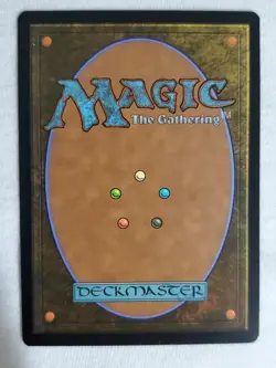 Icecave Crasher 191 Foil Edge of Eternities 191 Magic: The Gathering - Image 2