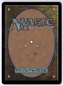 Swamp (Showcase) DMU 279 Magic: The Gathering Foil Land NM - Image 2