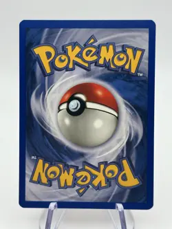Pokemon Unown G 27/105 Neo Destiny NM Pack Fresh WOTC English (A4) - Image 2