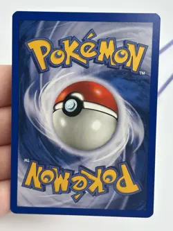 Pokemon Unown G 27/105 Neo Destiny NM Pack Fresh WOTC English (A4) - Image 5
