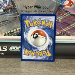 Switch 123/094 Double Ultra Rare Full Art Pokemon Phantasmal Flames NM - Image 2