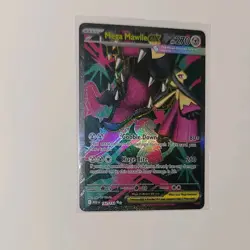 Pokemon TCG Mega Mawile EX 162/132 Ultra Rare Full Art - Near Mint - Image 1