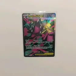 Pokemon TCG Mega Mawile EX 162/132 Ultra Rare Full Art - Near Mint - Image 3