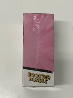 Pokemon TCG: Ascended Heroes Booster Bundle - New and Sealed - Image 3
