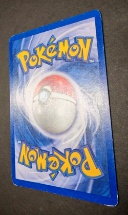 Dark Alakazam Holo Team Rocket 1/82 ENG - Pokemon Card Holo Rare - Image 5