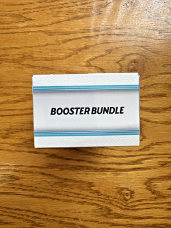 Pokemon TCG Scarlet & Violet Destined Rivals Booster Bundle Box! New, Sealed! - Image 3