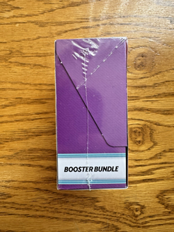 Pokemon TCG Scarlet & Violet Destined Rivals Booster Bundle Box! New, Sealed! - Image 5