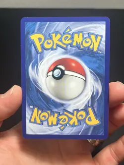 Pokemon TCG Pidgeotto 022/102 Base Set (Shadowless) Rare 1st Edition NM/MT - Image 3