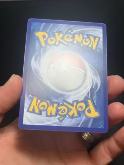 Pokemon TCG Pidgeotto 022/102 Base Set (Shadowless) Rare 1st Edition NM/MT - Image 4