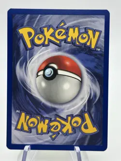 Pokemon Paras 85/130 Base Set 2 NM Pack Fresh WOTC English (A4) - Image 2