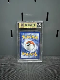 Perfect Order Mega Zygarde EX 120 BGS 10 Pop 7 - Image 2