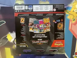 Pokemon TCG - Mega Lucario EX League Battle Deck - Brand New & Sealed - Image 5