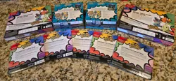 Pokemon Ascended Heroes Lot: 2 ETB's, 2 Deluxe Pin Collection, 5 Blister Packs - Image 2