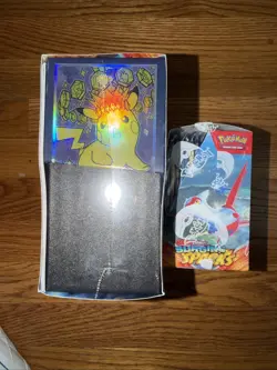⚡Pokemon Surging Spark ETB & Booster Box - Image 2