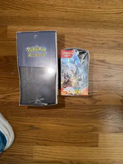 ⚡Pokemon Surging Spark ETB & Booster Box - Image 5