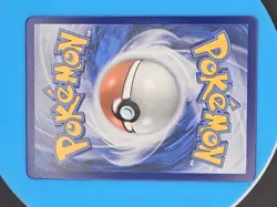 Bouffalant ex 077/086 Double Rare White Flare Pokemon Holo Near Mint - Image 4
