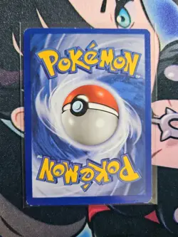 Psyduck Common #53 | 1st Edition Fossil Set Pokemon TCG MP+ - Image 2