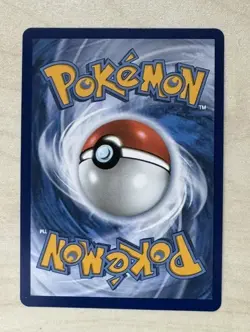 Pokemon TCG Jacinthe 110/088 Perfect Order Ultra Rare NM - Image 2