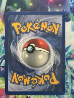 Pokemon Mr. Mime Jungle 6/64 Holo Unlimited Holo Rare NM/M - Image 2