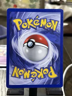 NM 💎 Vintage Pokemon TCG Scoop Up 78/102 Rare Trainer Base Set - Image 3