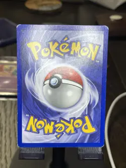 NM 💎 Vintage Pokemon TCG Scoop Up 78/102 Rare Trainer Base Set - Image 4