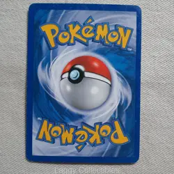 Pokemon Supreme Victors 76/147 Plusle - Uncommon - Heavily Played - Image 2