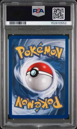 1999 Pokemon Base Set - Magneton #9 🔥🔥1st Edition 🔥Shadowless🔥 PSA 6 - Image 3