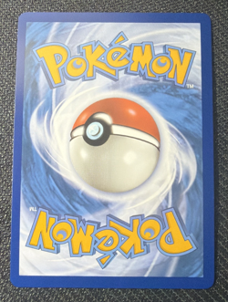 Pokemon Rayquaza VMAX Ultra Rare Holo 101/159 Crown Zenith Rapid Strike - Image 2