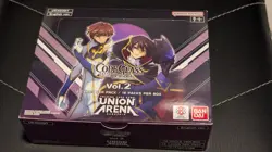 Union Arena Booster Box Bundle - Image 2