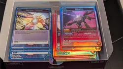 Union Arena Booster Box Bundle - Image 3